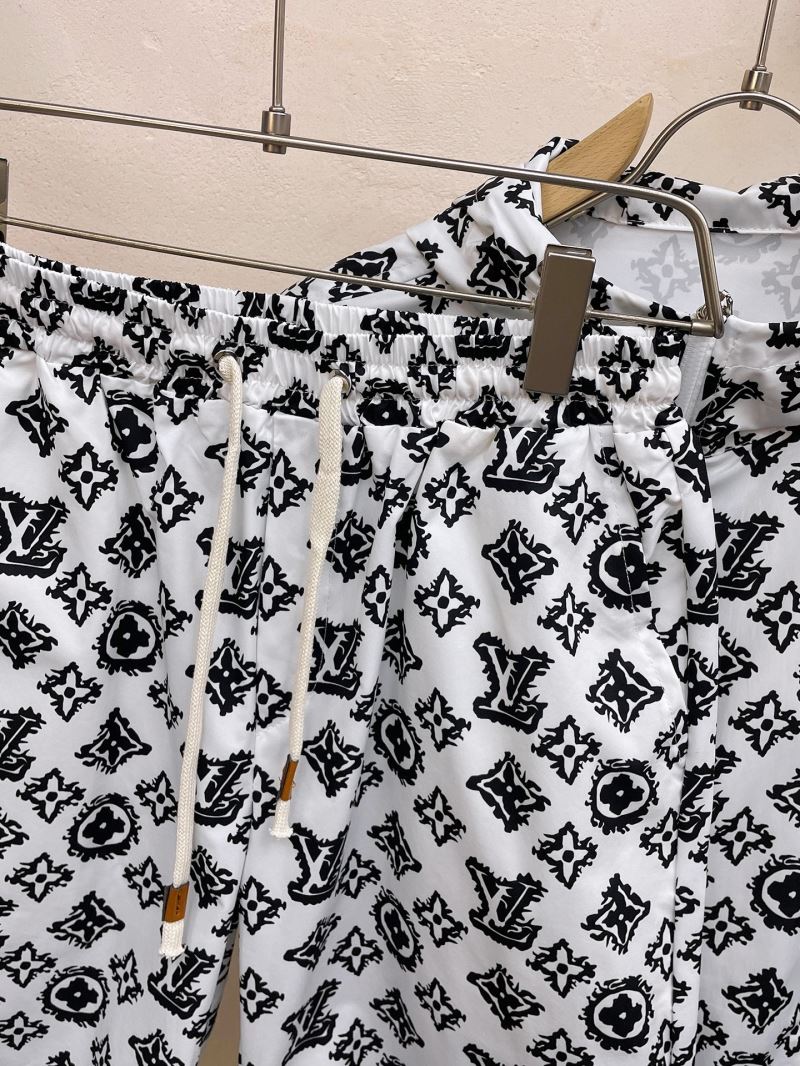 Louis Vuitton Sunscreen Jacket